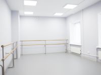 Творческое пространство «АртРазБег»