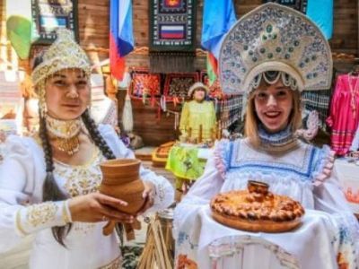 Поздравление с якутским национальным праздником Ысыах