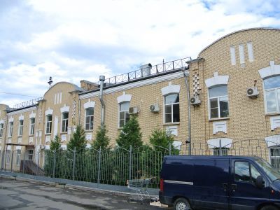 Жилой дом, 1912 г.