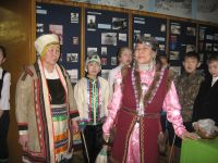 Улахан-Чистайский музей истории и культуры эвенов им. А. М. Дегтярева