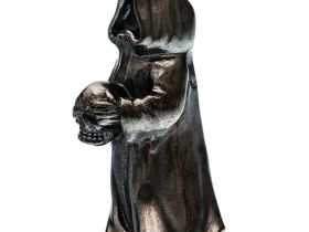 Бусина для темляка "Призрак без головы"