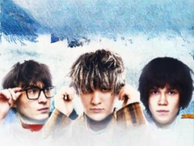 WINTER FEST: THRILL PILL • UNKI • ПАРАНОЙЯ • SECRET GUEST • 7 ДЕКАБРЯ • НОВОСИБИРСК