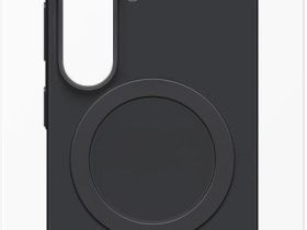 Чехол Samsung Slim Magnet Case S26 черный