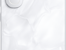 Смартфон iQOO Z10 Lite 8/256 ГБ Белый