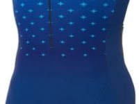 Комбинезон Ale Stars Long Tri мужской (синий / оранжевый S)