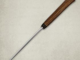 Нож АиР Бурятский малый, сталь 95х18, рукоять дерево