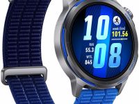 Умные часы HUAWEI Watch GT Runner 2 Тёмно-синие