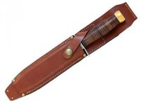 Нож EXTREMA RATIO Primo Corso, сталь Bhler N690, рукоять кожа