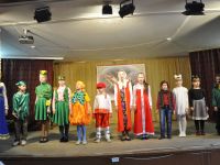 Клуб «Шилово»