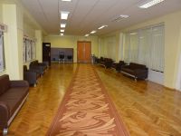 Магаданская областная универсальная научная библиотека имени А. С. Пушкина