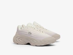 Женские кроссовки Lacoste SPINOR 126 3 SFA