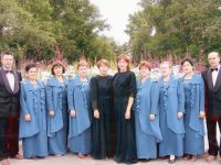 Тюменцевский районный дом культуры