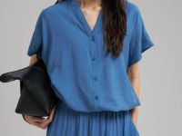 Блузка женская