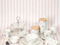 Набор подставок Lavander под горячее II