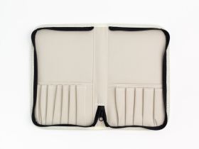 Пенал для кистей на короткой ручке Малевичъ 16х25 см