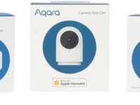 Комплект умного дома Aqara
