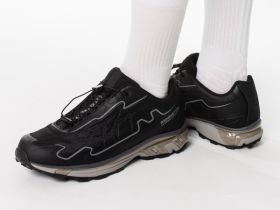 Кроссовки Remington XT slate black