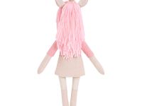 Набор для шитья "Miadolla" Единорог Эшли