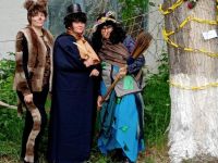 Каякский культурно-досуговый центр