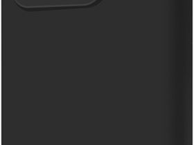 Soft Case для Infinix HOT 40/HOT 40 Pro Black