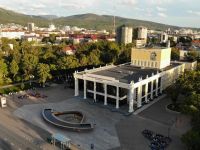 Сахалинский международный театральный центр им. А. П. Чехова