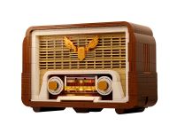 Retro 85048 Конструктор Радио