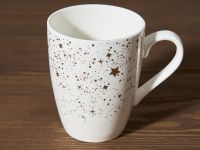 Кружка Вселенная/Universe, золото