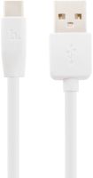 Кабель Hoco X1 USB/USB-C 1 м Белый