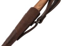 Нож Сокол, сталь VG-10, рукоять орех