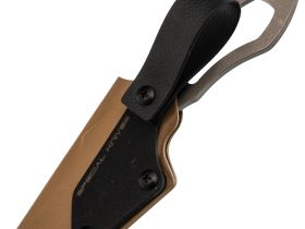 Скелетный нож Special Knives BULL, сталь AUS-8