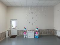 Кинотеатр «Октябрь»