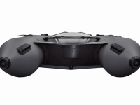 Лодка ПВХ МУССОН M-3600 СК Pro