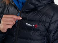 Куртка утепленная Quasar III Женская