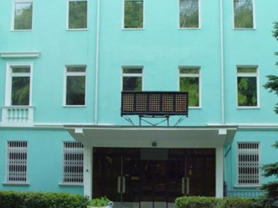 Научный морской музей Атлантического научно-исследовательского института морского рыбного хозяйства и океанографии