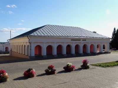 Красногвардейский краеведческий музей