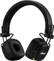 Беспроводные наушники Marshall