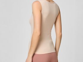 Майка Cozy Home III