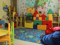 Детская библиотека № 17 им. В. Н. Гусарова