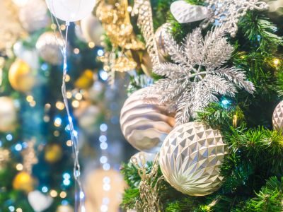 Билеты на Новогодние колядки (Коляда-театр) / Событие | Афиша | ИнфоТаймс