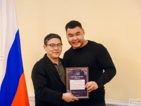 В Якутске подвели итоги юбилейного фестиваля «Муус Устар»