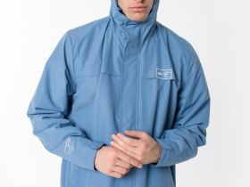 Ветровка Remington Water Glazing Sky Blue