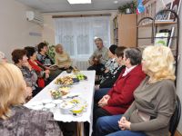 Центральная городская библиотека Тимашевска