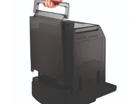 Кофемашина KRUPS EVIDENCE PLUS EA894810