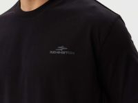 Футболка мужская Remington Casual Black