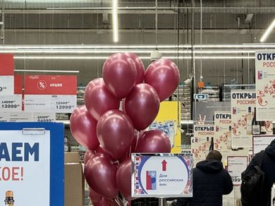 В России проходит весенний этап акции «Дни российских вин»