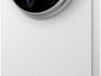 Xiaomi Mi 17 Ultra 16/512Gb (White)