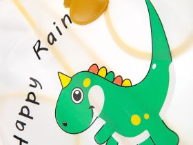 Дождевик для мальчика