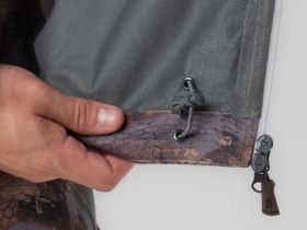 Купить демисезонный костюм Remington Avid Hunter Timber — защита от дождя и ветра