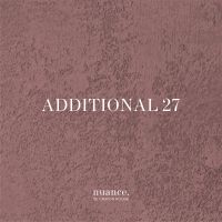 Пастель сухая ручного изготовления nuance., ADDITIONAL 27 (PY42, PW6)