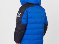 Куртка пуховая Extreme Pro III